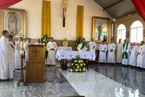 MGSS Parroquia Nuestra Se&ntilde;ora de Guadalupe