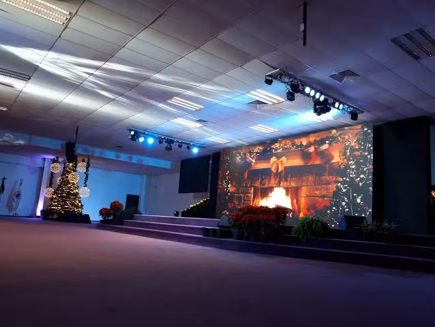 MI JEES M&eacute;xico