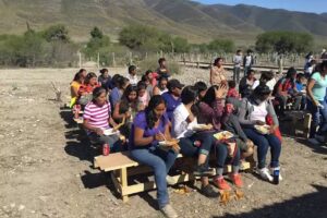 Mi Libertador Primera Iglesia Bautista