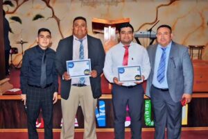 Mi Roca Es Jesus (Cancun) Iglesia Pentecostal