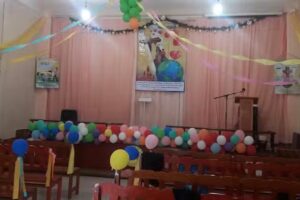 MIEPI &ndash; TEMPLO EVANGELICO EMMANUEL