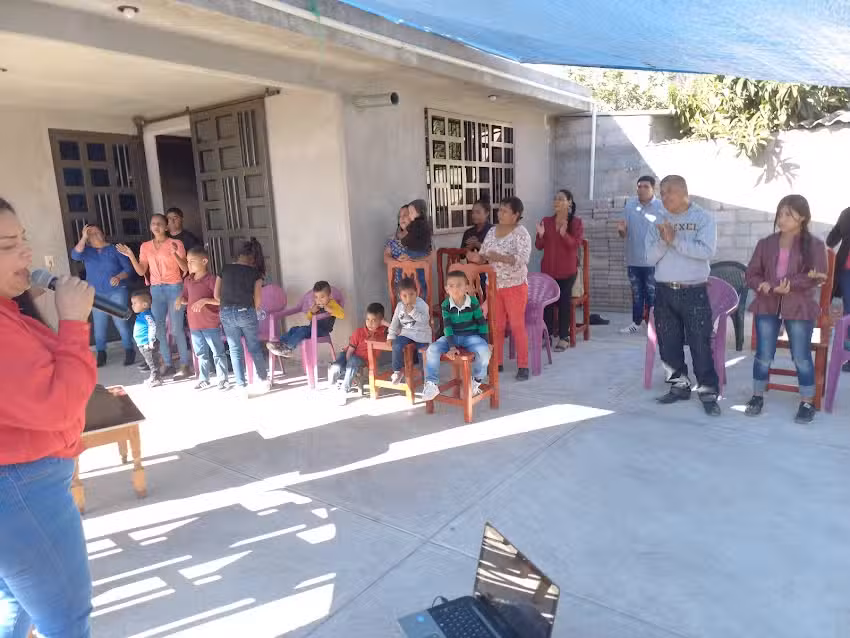 MILA Remanente De Dios