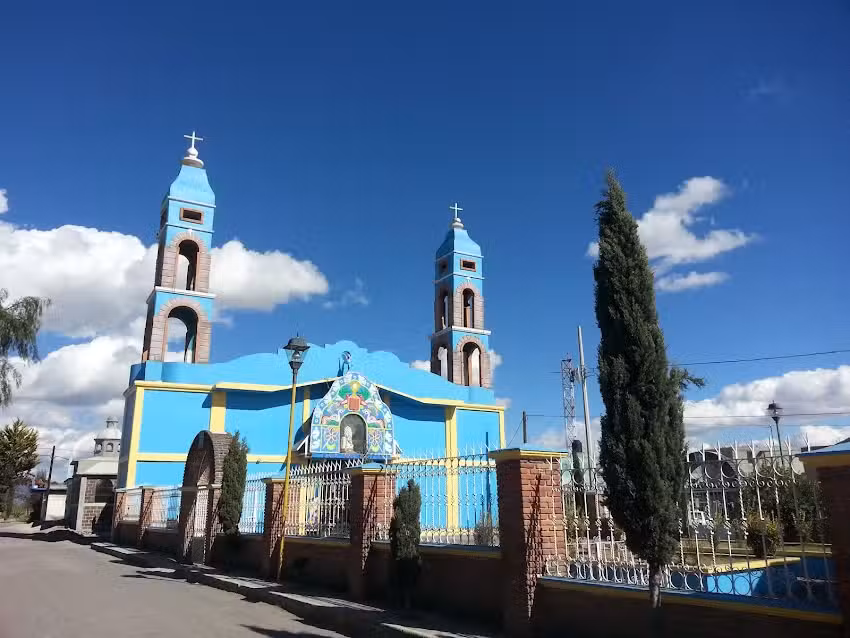 MINAMEXICO ALMOLOYA DE JUAREZ