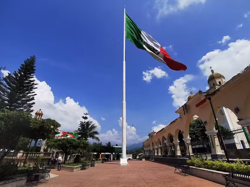 Minatitl&aacute;n colima