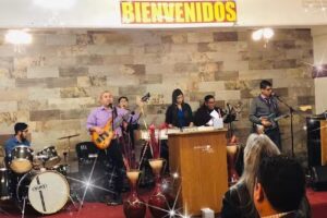 Minist. Evang. Esmirna