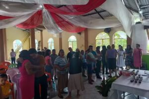 Ministerio a las Naciones Emmanuel