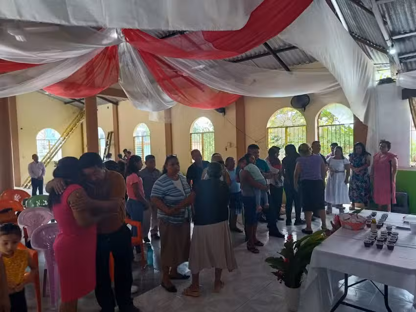 Ministerio a las Naciones Emmanuel