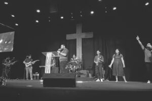 Ministerio Apost&oacute;lico Prof&eacute;tico Derribando Las Tinieblas