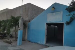 MINISTERIO APOST&Oacute;LICO SEGUIDORES DE JES&Uacute;S