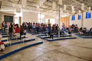 Ministerio Avivamiento Final