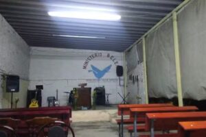 Ministerio Bel&eacute;n Atequiza