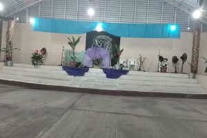 Ministerio Casa De Dios Pijijiapan