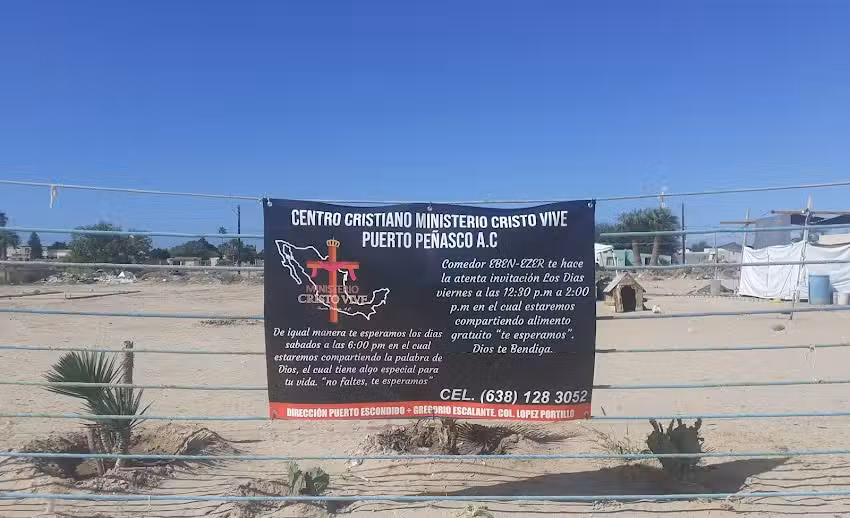 Ministerio Cristo Vive