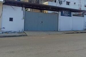 Ministerio Cuerdas de Amor. Palenque