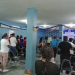 Ministerio De Liberaci&oacute;n Esp&iacute;ritu Santo Y Fuego