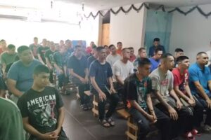 Ministerio de Rescate Salva2x1