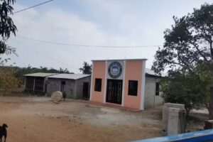 Ministerio Dios eterno