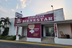 Ministerio Ebenezer Veracruz.