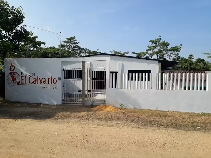 Ministerio El Calvario