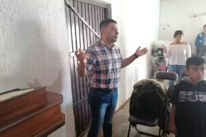 Ministerio El Rey Jes&uacute;s