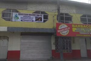 Ministerio enciende una luz