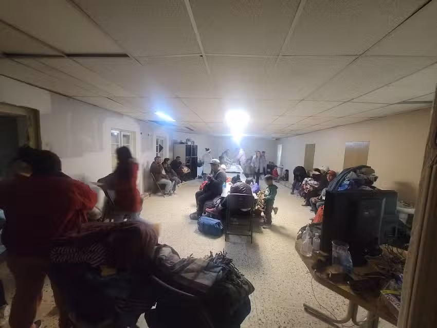 Ministerio Guerreros De Jehova