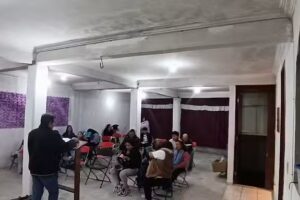 Ministerio Huerto de Jesucristo Ixtapaluca