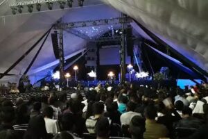 Ministerio Internacional Amor en Accion