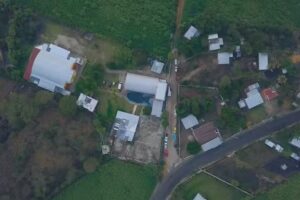 Ministerio Internacional Amor en Acci&oacute;n Centro de Retiros