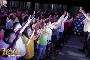 Ministerio Internacional Amor Inagotable