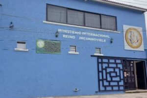 Ministerio Internacional Apost&oacute;lico Reino Inconmovible