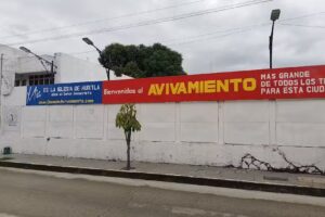 Ministerio Internacional Avivamiento