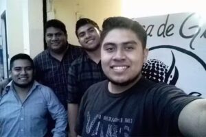 Ministerio Internacional Casa de Gloria La Trinitaria