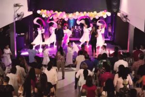 Ministerio Internacional Casa de Gracia