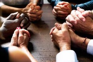 Ministerio Internacional Conquistadores del Reino &ndash; Fuentes de Agua Viva