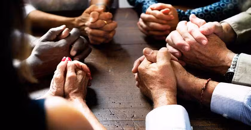 Ministerio Internacional Conquistadores del Reino &ndash; Fuentes de Agua Viva