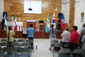 Ministerio Internacional Cordero de Dios