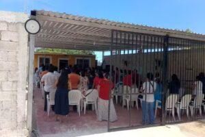 Ministerio Internacional Cristiano Impacto de Fe y Poder Campeche