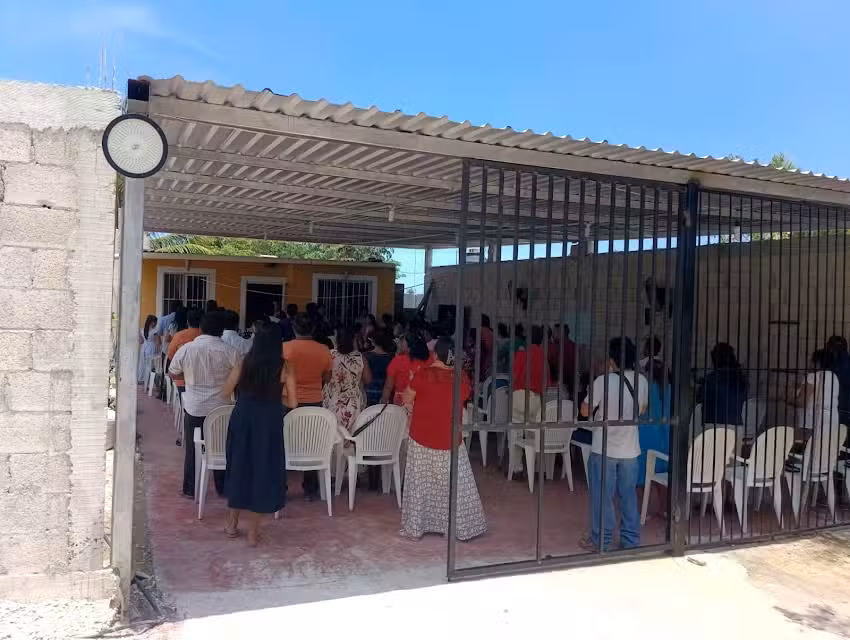 Ministerio Internacional Cristiano Impacto de Fe y Poder Campeche