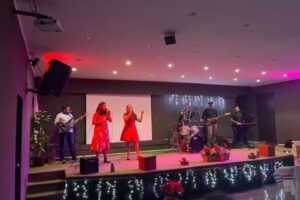 Ministerio Internacional Cristo Vive