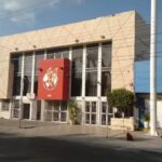 Ministerio Internacional El Rey De Gloria