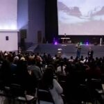 Ministerio Internacional El Shaddai