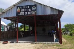 Ministerio Internacional Emanuel Llama de Fuego