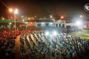 Ministerio Internacional Fe y Verdad