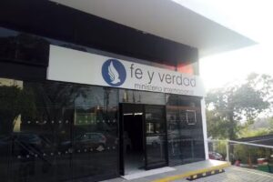 MINISTERIO INTERNACIONAL FE Y VERDAD XALAPA