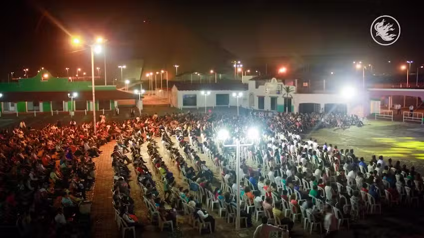 Ministerio Internacional Fe y Verdad