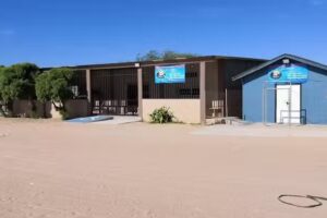 Ministerio Internacional Jesucristo Fuente De Vida