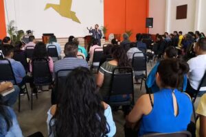 Ministerio Internacional Jesus Mi Amado