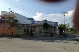 Ministerio Internacional &ldquo;La Cosecha&rdquo;