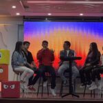 Ministerio Internacional La Gran Roca